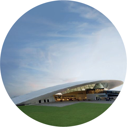 Globo 4. Aeropuerto 49 minutos